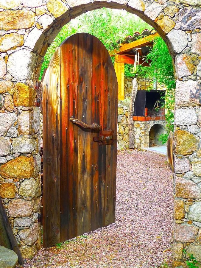 A Chiosella Bed & Breakfast Corbara Exterior photo
