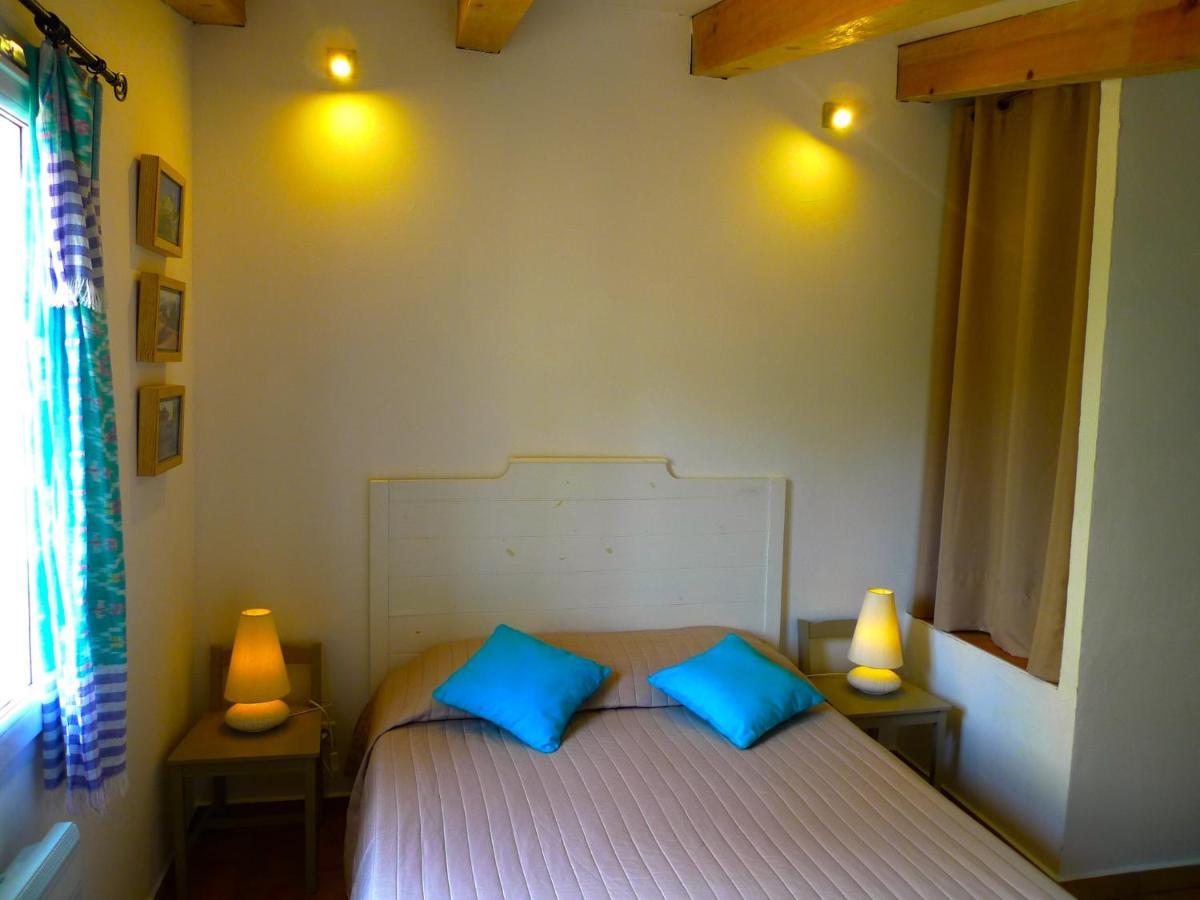A Chiosella Bed & Breakfast Corbara Exterior photo